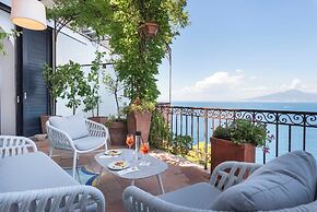 Hotel La Tonnarella