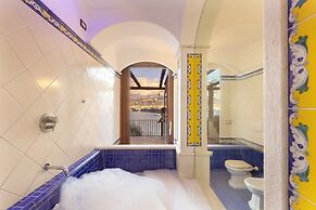 Hotel La Tonnarella