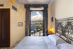 Hotel La Tonnarella