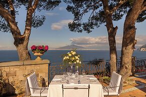 Hotel La Tonnarella
