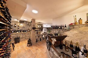 Hotel La Tonnarella