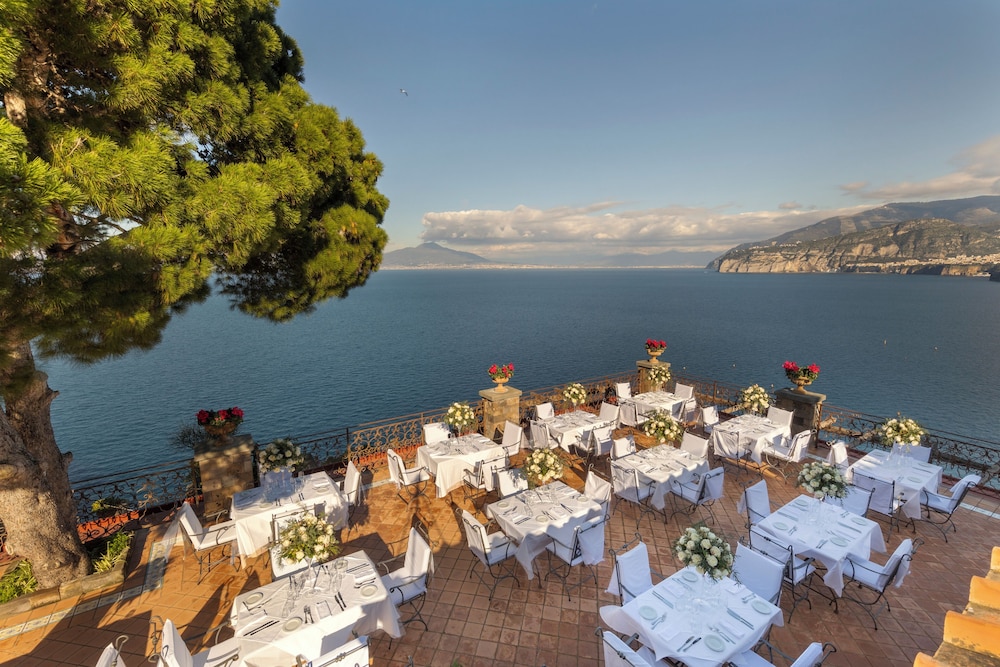 Hotel La Tonnarella