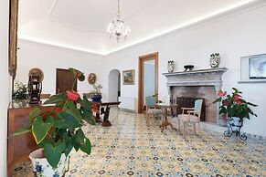 Hotel La Tonnarella