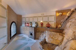 Hotel La Tonnarella