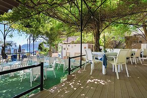 Hotel La Tonnarella
