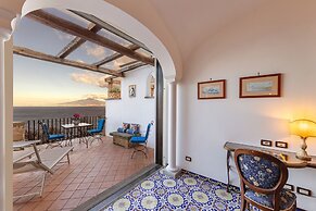 Hotel La Tonnarella