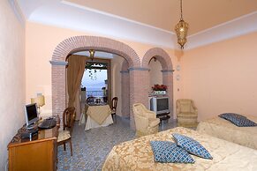 Hotel La Tonnarella