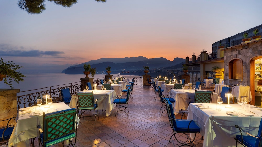 Hotel La Tonnarella