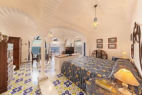 Hotel La Tonnarella