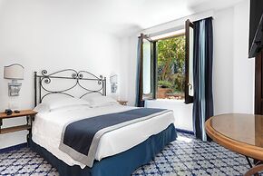 Hotel La Tonnarella