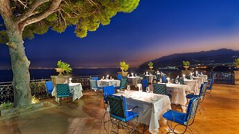 Hotel La Tonnarella
