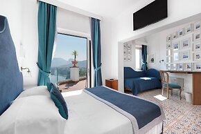 Hotel La Tonnarella