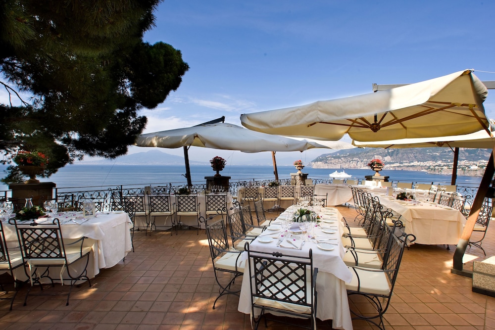 Hotel La Tonnarella