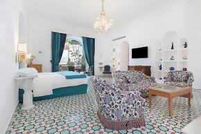 Hotel La Tonnarella