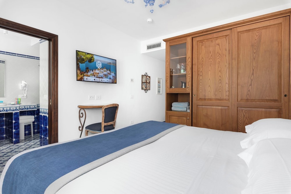 Hotel La Tonnarella