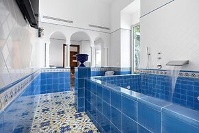 Hotel La Tonnarella