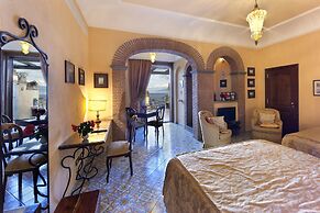 Hotel La Tonnarella