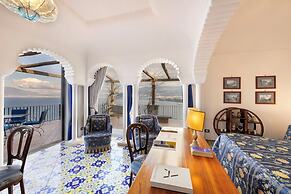 Hotel La Tonnarella