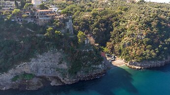 Hotel La Tonnarella