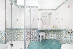 Hotel La Tonnarella