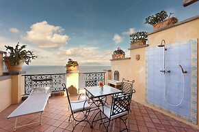 Hotel La Tonnarella