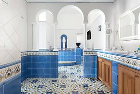 Hotel La Tonnarella