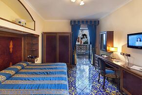 Hotel La Tonnarella