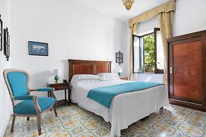Hotel La Tonnarella