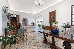 Hotel La Tonnarella