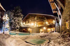 RELAIS MONT BLANC
