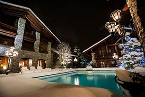 RELAIS MONT BLANC