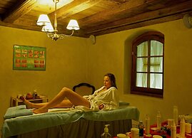 RELAIS MONT BLANC