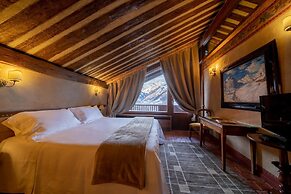 RELAIS MONT BLANC