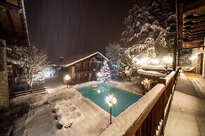 RELAIS MONT BLANC