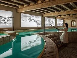 RELAIS MONT BLANC