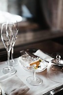 RELAIS MONT BLANC