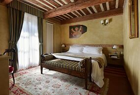 RELAIS MONT BLANC
