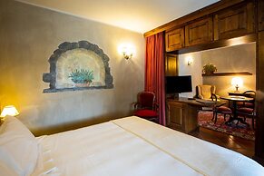 RELAIS MONT BLANC