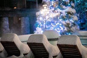 RELAIS MONT BLANC