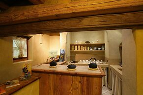 RELAIS MONT BLANC