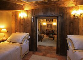 RELAIS MONT BLANC