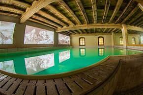 RELAIS MONT BLANC