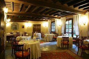 RELAIS MONT BLANC
