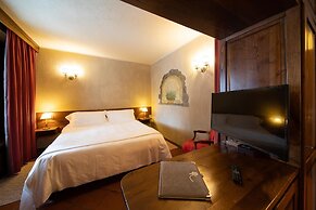 RELAIS MONT BLANC