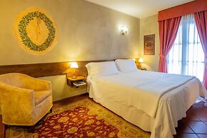 RELAIS MONT BLANC