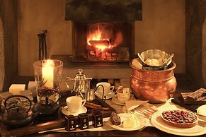 RELAIS MONT BLANC