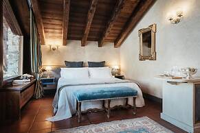 RELAIS MONT BLANC