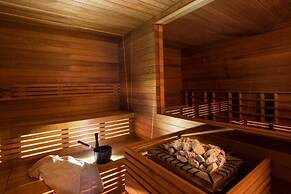 RELAIS MONT BLANC