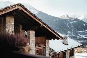 RELAIS MONT BLANC