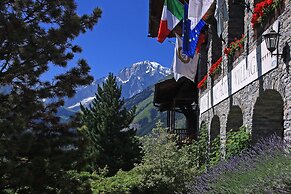 RELAIS MONT BLANC